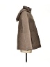 Giacca 100% Polyester Brown Jacket Size S - photo 4
