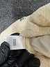 St. John Ivory Wool Blazer Size 8 - photo 7