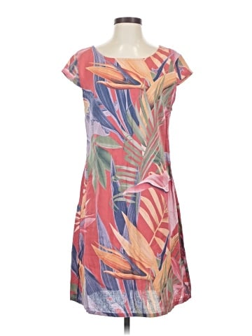 Italo Casual Dress (view 1)