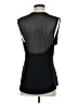 Athleta Black Sleeveless T-Shirt Size S - photo 2