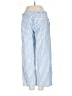 Vineyard Vines Stripes Blue Casual Pants Size 2 - photo 2
