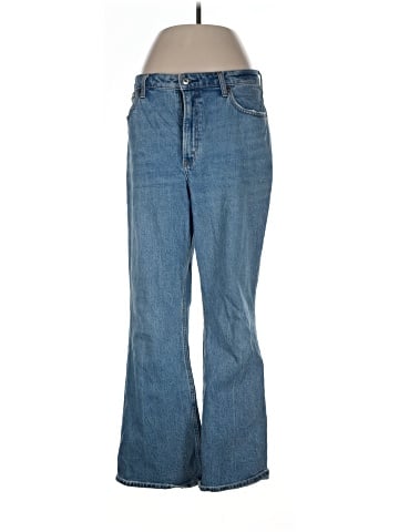 Abercrombie & Fitch Jeans (view 1)