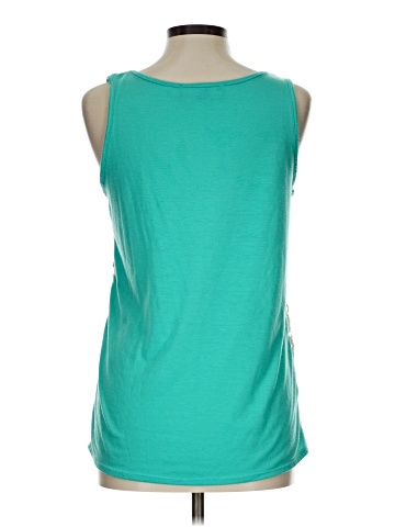 French Laundry Sleeveless Blouse (view 2)