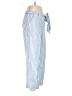 Vineyard Vines Stripes Blue Casual Pants Size 2 - photo 4