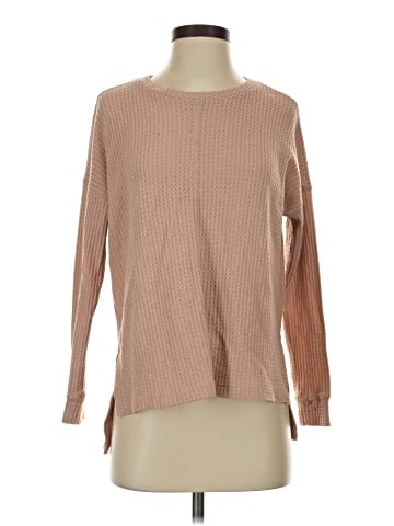 American Eagle Outfitters Pullover Sweater (view 1)