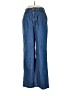 Madewell Blue Jeans Size 27 waist - photo 1