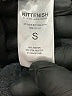 Kittenish Solid Black Jumpsuit Size S - photo 5