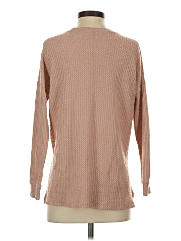 American Eagle Outfitters Pullover Sweater (view 2)
