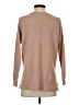 American Eagle Outfitters Tan Pullover Sweater Size XXS - photo 2