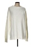 Fashion Ivory Pullover Sweater Size L - photo 1