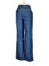 Madewell Blue Jeans Size 27 waist - photo 2