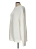 Fashion Ivory Pullover Sweater Size L - photo 5