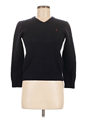 Polo by Ralph Lauren Pullover Sweater (view 1)