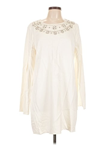 Worth New York Casual Dress (view 1)