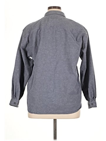 Woolrich Long Sleeve Button-Down Shirt (view 2)