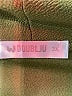 Doublju Green 3/4 Sleeve Blouse Size 3X - photo 7