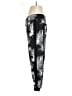 Hurley 100% Rayon Tropical Black Casual Pants Size S - photo 5