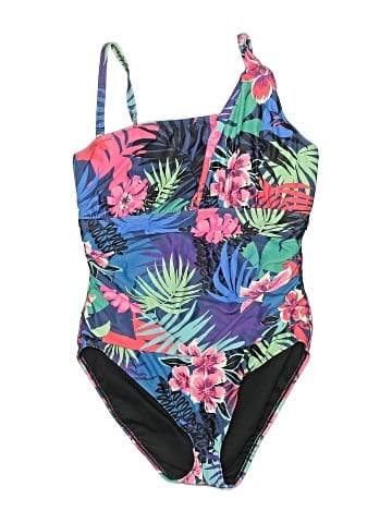 Bleu Rod Beattie Bodysuit (view 1)