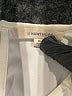 41Hawthorn 100% Polyester Ivory Sleeveless Blouse Size M - photo 7