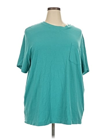 George Short Sleeve T-Shirt (view 1)