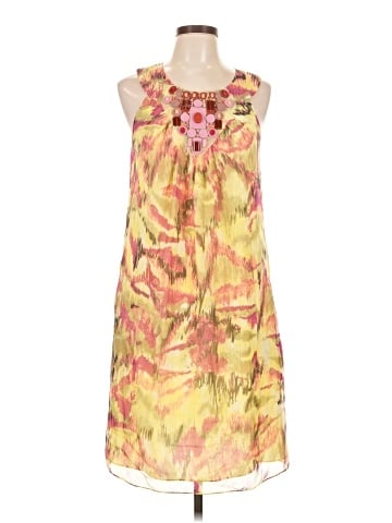 Catherine Malandrino Casual Dress (view 1)