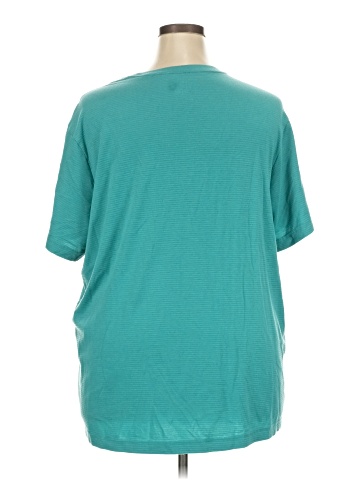 George Short Sleeve T-Shirt (view 2)