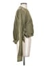 FP One 100% Cotton Green Pullover Sweater Size S - photo 4