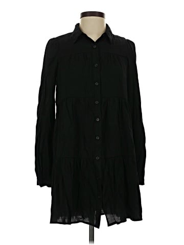 Mi ami Casual Dress (view 1)