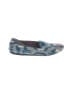 ROTHY'S Paisley Blue Flats Size 9 1/2 - photo 1