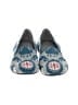 ROTHY'S Paisley Blue Flats Size 9 1/2 - photo 2