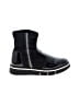 Assorted Brands Black Ankle Boots Size EU 34 - photo 1