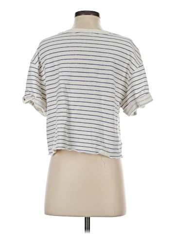 Sundays Short Sleeve T-Shirt (view 2)