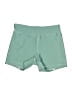 Puma Solid Teal Board Shorts Size S - photo 1