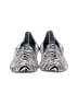 ROTHY'S Stripes Blue Ivory Flats Size 7 - photo 2