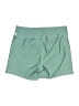 Puma Solid Teal Board Shorts Size S - photo 2