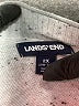 Lands' End Gray Cardigan Size 2X - photo 7