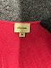 Ella Moss Red Short Sleeve Top Size M - photo 7