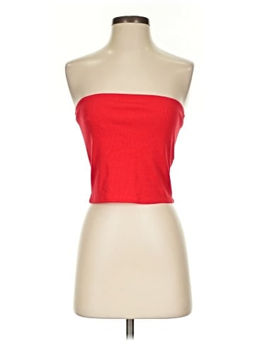 Shein Tube Top (view 1)