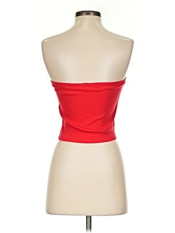 Shein Tube Top (view 2)