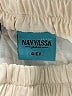 Assorted Brands Solid Ivory White Casual Pants Size 4 - 5 - photo 3
