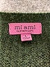 Mi ami Green Pullover Sweater Size L - photo 7