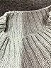 Unbranded Solid Gray Turtleneck Sweater Size Med - photo 7