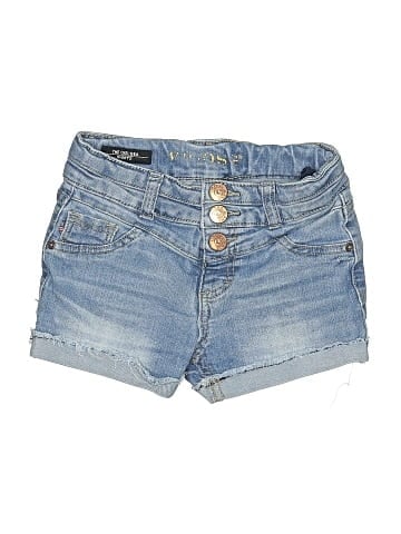 Vigoss Denim Shorts (view 1)