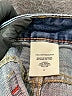Gap 100% Cotton Blue Denim Skirt Size 6 - photo 4