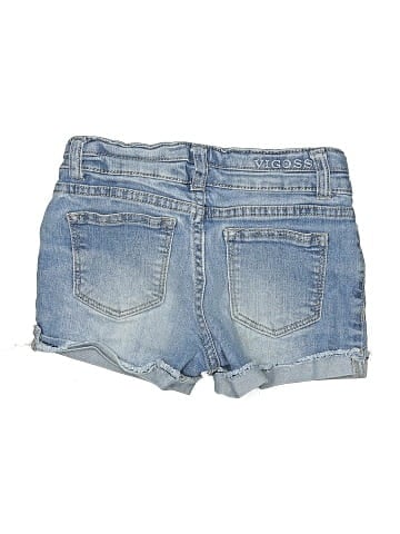 Vigoss Denim Shorts (view 2)
