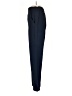 AKRIS Solid Blue Dress Pants Size 2 - photo 5