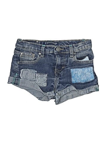 Vigoss Denim Shorts (view 1)
