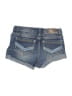 Vigoss Blue Denim Shorts Size 6X - photo 2