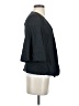 Ann Taylor LOFT 100% Lyocell Gray Jacket Size XS - photo 4