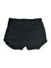 Bullhead Solid Black Shorts Size 24 waist - photo 2
